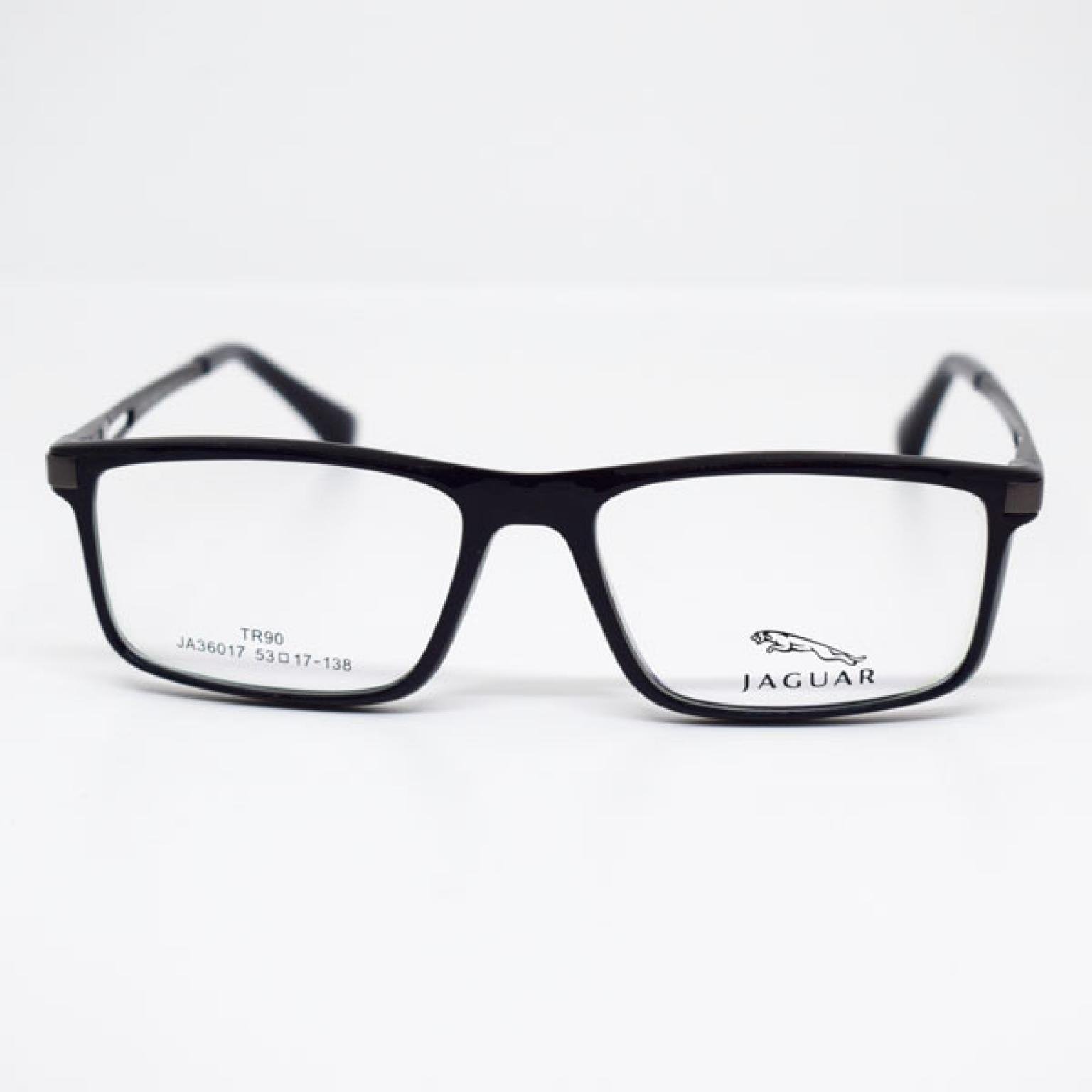 Eyeglasses Frame Glasses Premium Quality Trendy Unisex Men Women Eye Wear Frames Clear Lens Glasses Square Frame